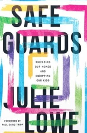 safeguard kids